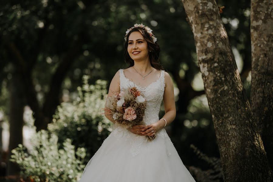 Wedding photographer Ufuk Ulusoy (ufukulusoy). Photo of 21 August 2020