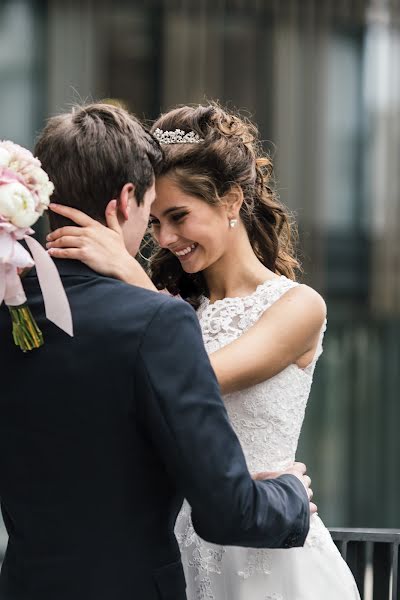 Wedding photographer Yuliya Isupova (juliaisupova). Photo of 13 July 2017