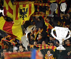 UEFA over KV Mechelen: "We volgen de zaak op de voet"