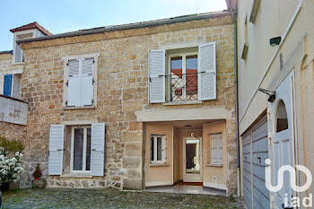 appartement à Sartrouville (78)