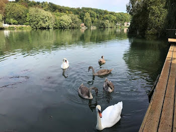 propriété à Vulaines-sur-Seine (77)