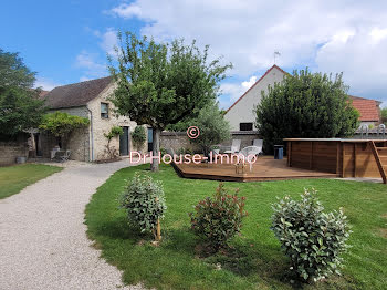 maison à Chalon-sur-saone (71)