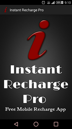 Instant Recharge pro