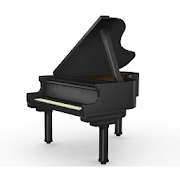 Piano Props 1  Icon