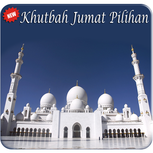 100 Khutbah Jumat Pilihan