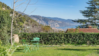 villa à Roquebrune-Cap-Martin (06)