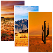 Desert HD Wallpaper Pro 4.0 Icon