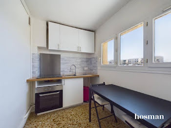 appartement à Marseille 3ème (13)