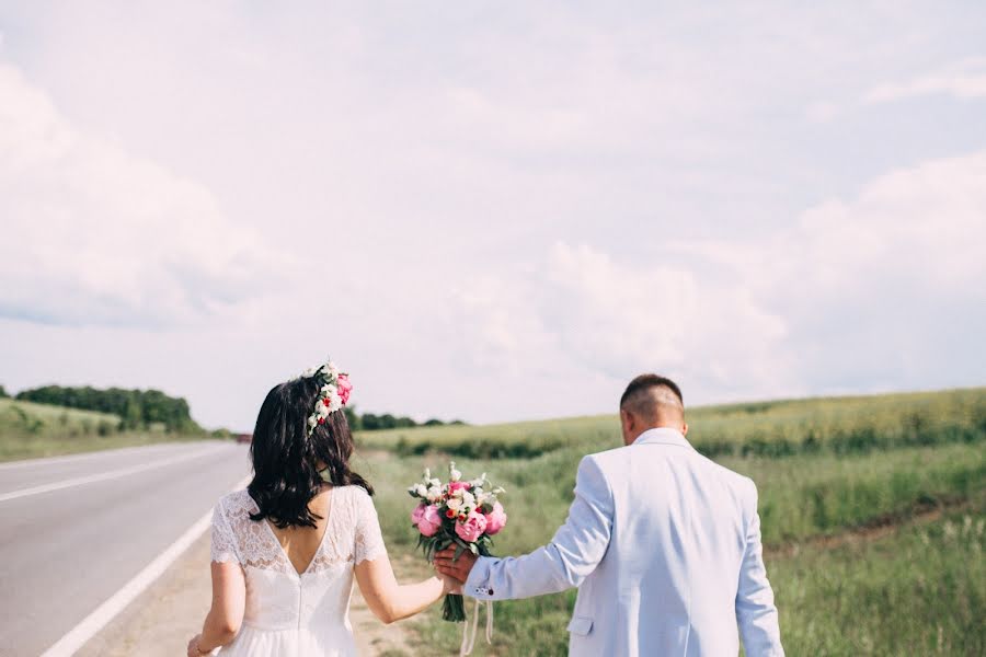 Wedding photographer Ekaterina Boguckaya (bogutsky). Photo of 22 July 2016