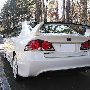 シビック FD2