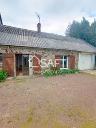 maison à Saint-Senier-sous-Avranches (50)