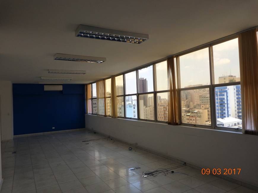 Sala Comercial Escritório Consultório Metrô Marechal Deodoro Aluguel, 110m² por R$ 5.611/mês - Avenida Pacaembu 746 - Pacaembu - São Paulo/SP - SA0434