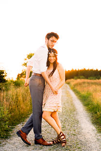 Fotógrafo de casamento Maxence Dedry (maxencededry). Foto de 12 de fevereiro 2020