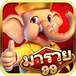 Cover Image of Tải xuống Sòng bạc đánh cá Maruay99 Slots 1.0.35 APK