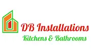 D B Installations  Logo