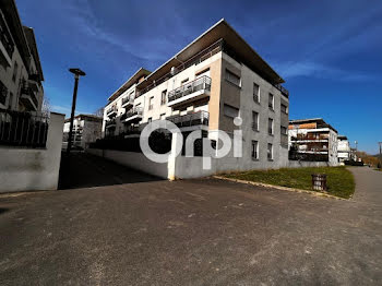 appartement à Mantes-la-Jolie (78)