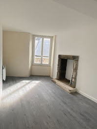 appartement à Saint-Brieuc (22)