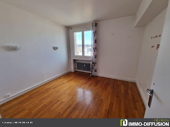 appartement à Saint-Etienne (42)