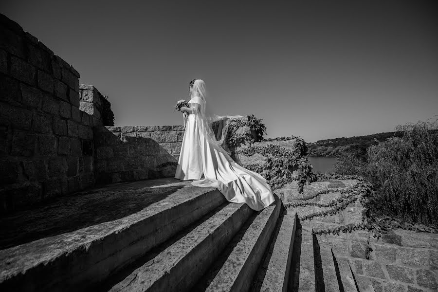 Fotografo di matrimoni Alena Budkovskaya (hempen). Foto del 17 novembre 2020