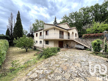 maison à Bagnols-sur-ceze (30)