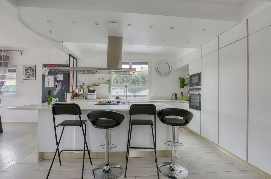 Vente maison 9 pièces 270 m² à Argenteuil (95100), 815 000 €