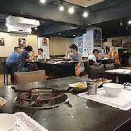 韓川館正宗韓式料理店