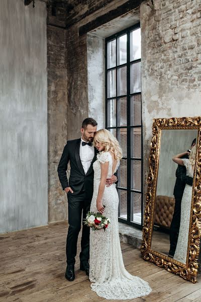 Fotógrafo de bodas Yuliya Vins (juliavinsphoto). Foto del 9 de marzo 2017