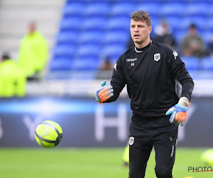 Un ancien joueur du Club de Bruges sur le départ du côté de la Ligue 1