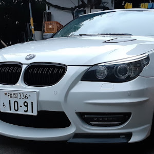 5シリーズ 550i