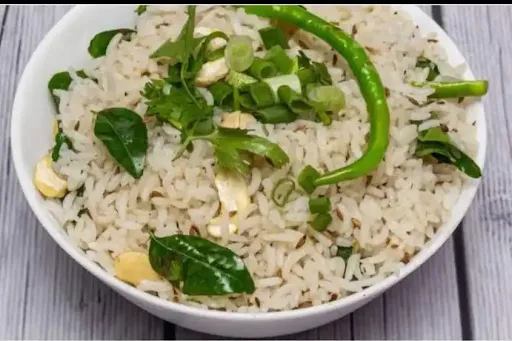 Jeera Rice