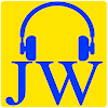 JW free music icon