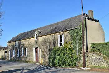 maison à Salignac-Eyvigues (24)