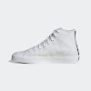 nizza hi footwear white / footwear white / core black