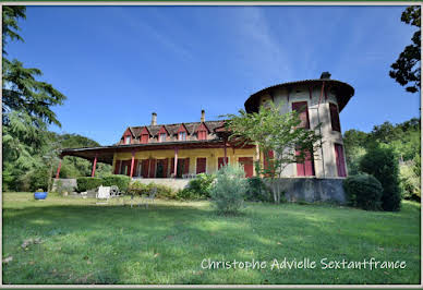 Maison avec terrasse 10