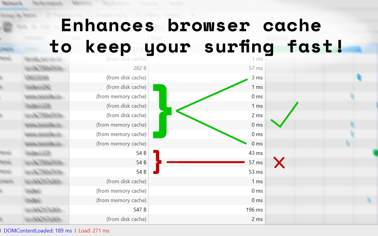 Page Structure Cache Preview image 4