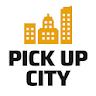 Pick Up City: Cab Service icon