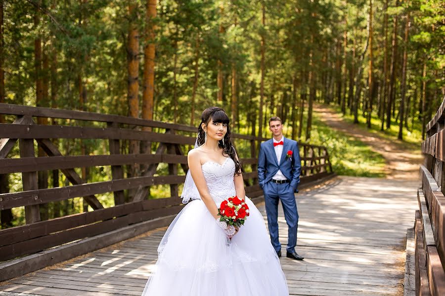 Fotógrafo de bodas Olga Dik (olgadik). Foto del 10 de marzo 2016