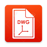 Cover Image of Descargar DWG a PDF Converter-DWG Viewer-DXF a PDF 1.2.1 APK