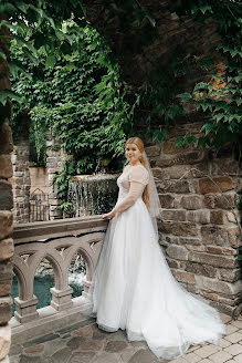 Fotógrafo de casamento Ekaterina Kolganova (kolganovaeka). Foto de 24 de janeiro 2023