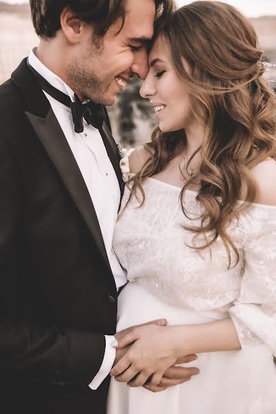 Photographe de mariage Karrash Kseniya (karraschfoto). Photo du 5 juillet 2019