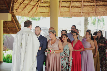 Fotógrafo de casamento Pame Maya (pamelamayaphoto). Foto de 15 de julho 2023