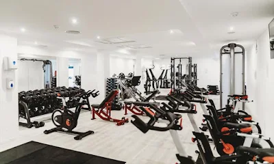 Fitness Temple