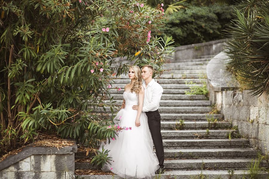 Fotógrafo de bodas Alesya Osipova (osipovphoto). Foto del 11 de septiembre 2017