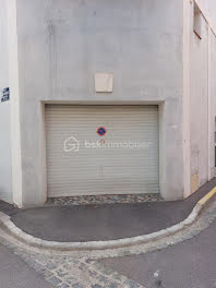 parking à Perpignan (66)
