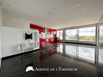 appartement à Rueil-Malmaison (92)