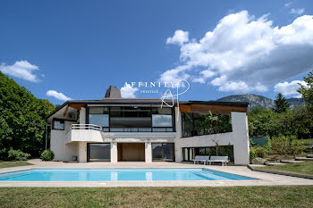 maison à Aix-les-Bains (73)