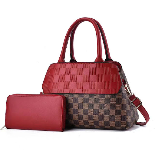 Title 7, Womens Fashion Large Capacity Combination Bags