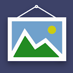 Cover Image of ดาวน์โหลด Art Gallery CRM 1.8.1 APK