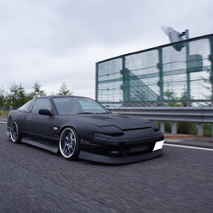 180SX RPS13