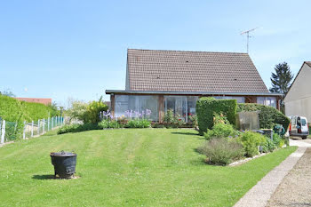 maison à Gisors (27)